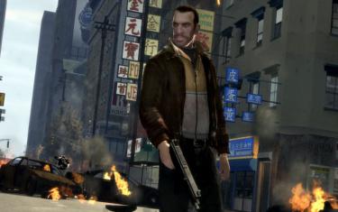 screenshoot for Grand Theft Auto IV: The Complete Edition v1.2.0.43 + Radio Downgrader + Vanilla Fixes Modpack v1.6.2 + Wrappers