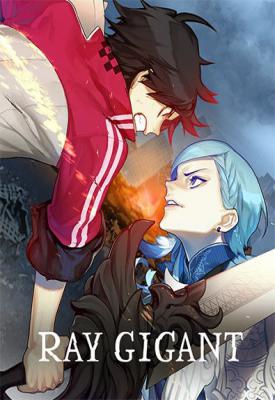 poster for Ray Gigant