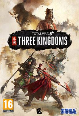 image for Total War: Three Kingdoms v1.5.3 + 7 DLCs game