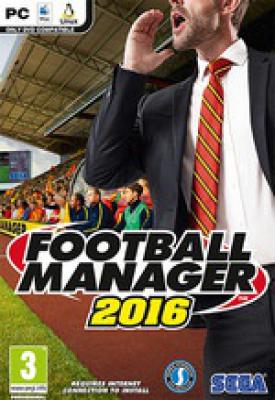 image for Football Manager 2016 v16.2.0 game