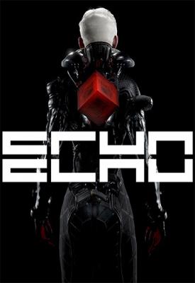 poster for ECHO + UPDATE 2 Cracked