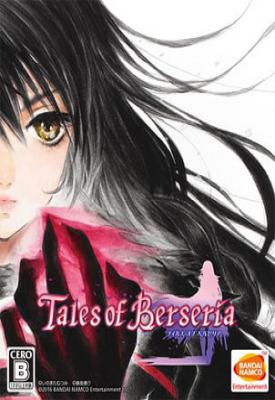 image for Tales of Berseria v1.48.00#193 + 12 DLCs game