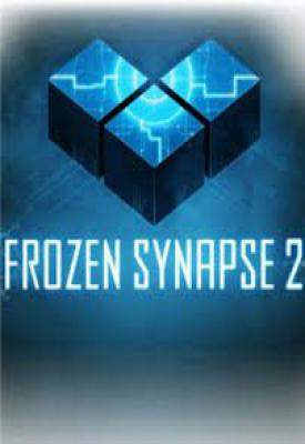 poster for Frozen Synapse 2