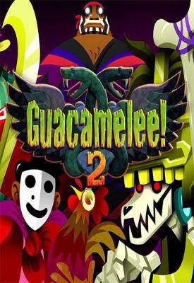 image for Guacamelee 2 game