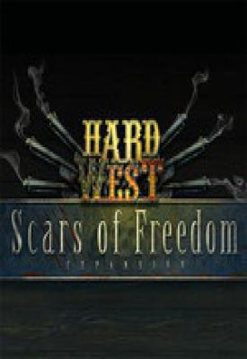 image for Hard West - Scars of Freedom game
