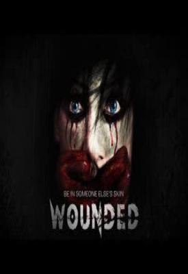 poster for Wounded