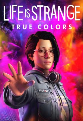 poster for Life is Strange: True Colors – Deluxe Edition v1.1.190.624221 + 2 DLCs + Windows 7 Fix