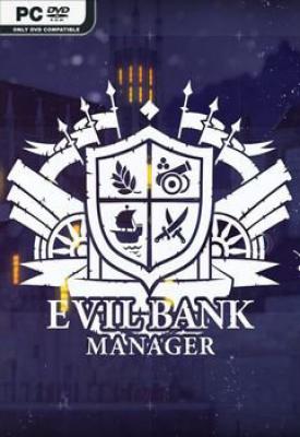 image for Evil Bank Manager v19.02.2019 game
