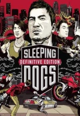 image for Sleeping Dogs: Definitive + Limited Editions Pack (24/30 DLCs) game