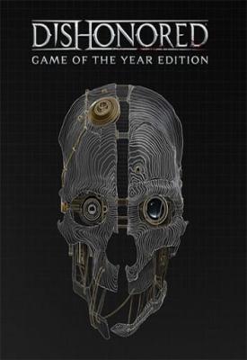 image for Dishonored: Definitive Edition game