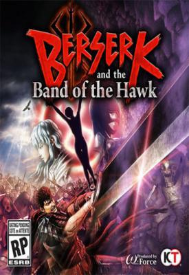 poster for Berserk and the Band of the Hawk + 6 DLCs
