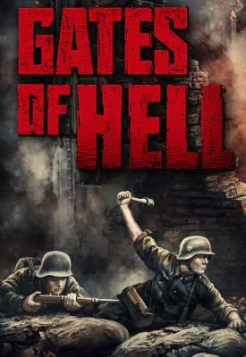 poster for  Call to Arms: Gates of Hell – Ostfront v1.016