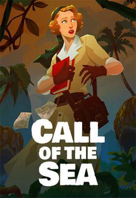 poster for Call of the Sea: Deluxe Edition v1.3.100 + Bonus Content