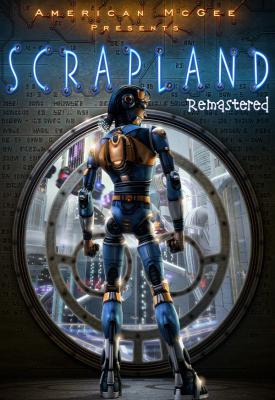poster for Scrapland Remastered v1.1 + Multiplayer