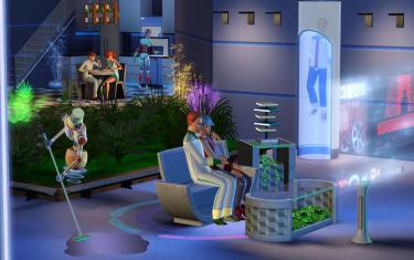 screenshoot for The Sims 3: Complete Edition v1.67.2.024037 + All Add-ons & Content Store Items