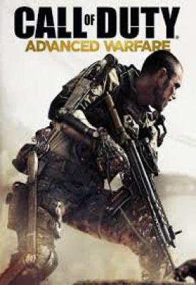 poster for Call of Duty - Advanced Warfare v1.22.0.1 (Update 12) + MultiPlayer + DLC