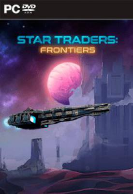 image for Star Traders: Frontiers v2.4.79 game