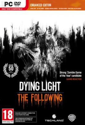 poster for Dying Light: Platinum Edition v1.42.0 + 52 DLCs + DevTools + Bonus Content + Multiplayer