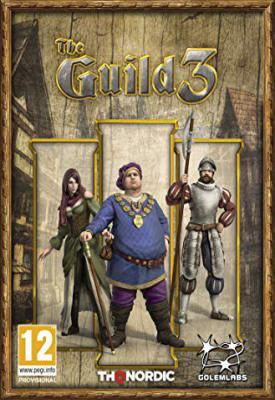 image for The Guild 3 v0.7.4 game