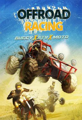poster for Offroad Racing: Buggy X ATV X Moto
