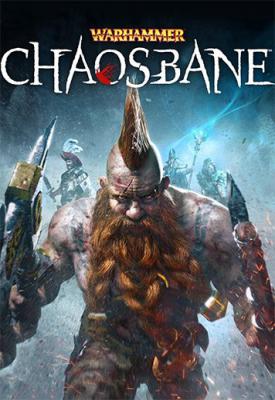 image for Warhammer: Chaosbane - Slayer Edition Build 05.11.2020 + 4K Textures Pack + All DLCs game