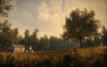 screenshoot for Everybody’s Gone to the Rapture