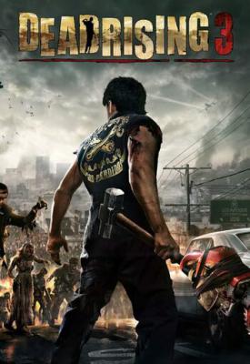 image for Dead Rising 3: Apocalypse Edition Update 6/7 + 4 DLC game