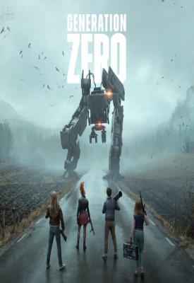 image for Generation Zero v2205083 (The Landfall Update) + 12 DLCs + Multiplayer game
