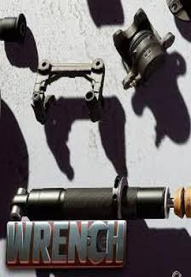 poster for Wrench Build 64