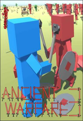 image for Ancient Warfare 3 Alpha 28.2 game