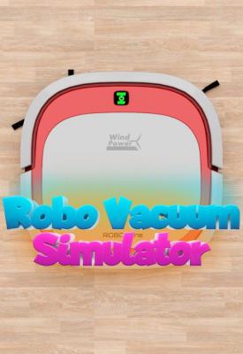 poster for  Robo Vacuum Simulator