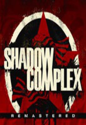 poster for Shadow Complex Remastered