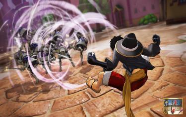 screenshoot for One Piece: Pirate Warriors 4 + 2 DLCs + Multiplayer