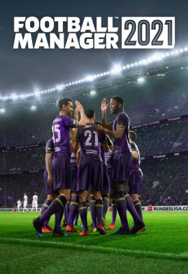 image for Football Manager 2021 v21.4 + In-game Editor DLC + Editor + Resource Archiver + Mods game