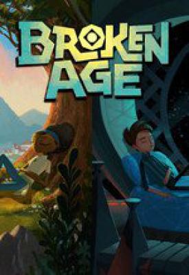 image for Broken Age - The Complete Adventure game