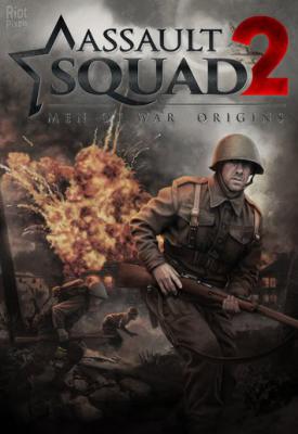 poster for Assault Squad 2: Men of War Origins v3.261.0 + All DLCs