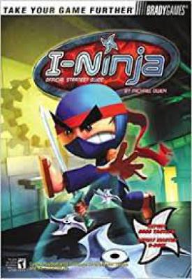 image for I-Ninja game