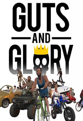 image for Guts and Glory game