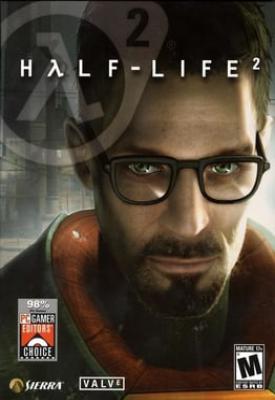 image for Half-Life: Source Quadrilogy v09.26.2019 + 4 OSTs game