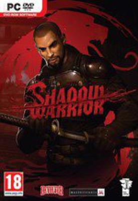 poster for Shadow Warrior: Special Edition v1.5.0