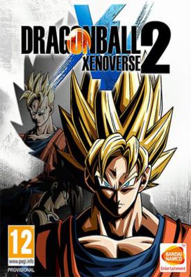 image for Dragon Ball: Xenoverse 2 v1.16.00 + 18 DLCs game