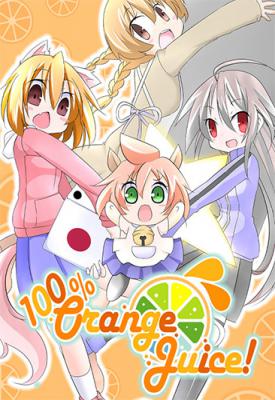 poster for 100% Orange Juice: All Stars Collection v3.7 + 31 DLCs