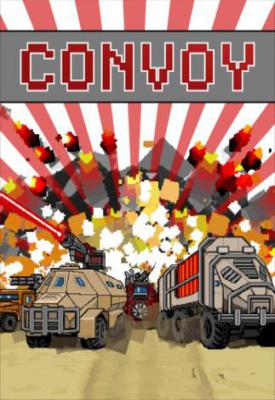 image for Convoy v1.1.53 game