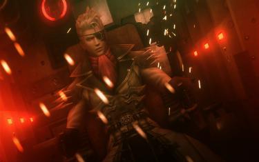 screenshoot for Final Fantasy Type-0 HD