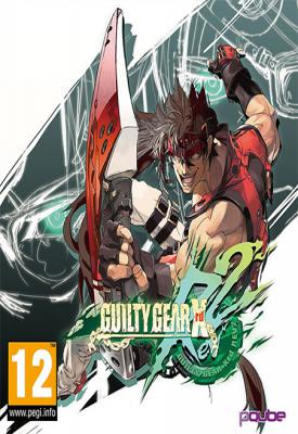 image for  Guilty Gear Xrd REV 2 + All DLCs game
