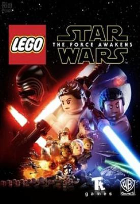 poster for LEGO Star Wars: The Force Awakens v1.03 (build 1.0.0.33084) + 12 DLCs