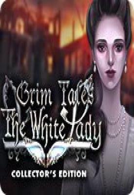 image for Grim Tales: The White Lady Collector’s Edition game