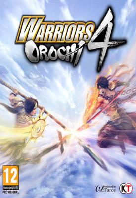 image for Warriors Orochi 4: Ultimate Deluxe Edition v1.0.0.7 + 70 DLCs game