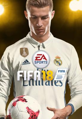 image for FIFA 18 + UPDATE 2 game