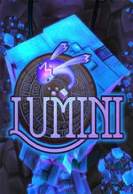 poster for Lumini